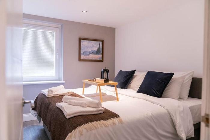 1 Bedroom Apartment by Primal Estates Short Lets in Brighton