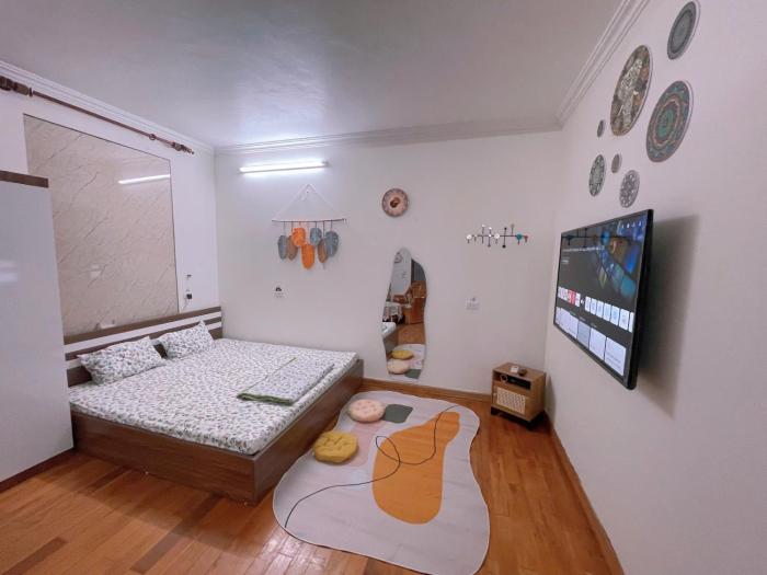 Kỳ Homestay Hanoi 04