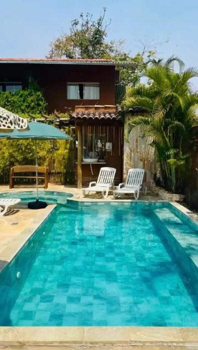 Espaco Morro do Frota