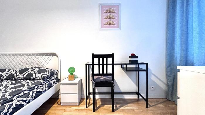 D&A Apartments Solec