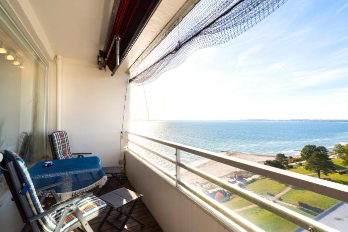 Ferienpark Sierksdorf App 354 - Strandlage