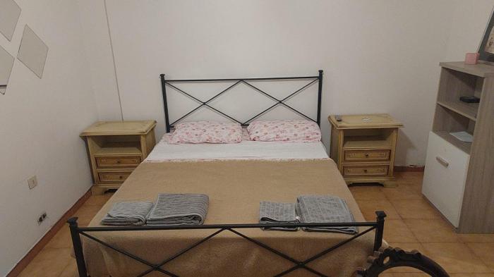 Piccolo Appartamento Pdrone