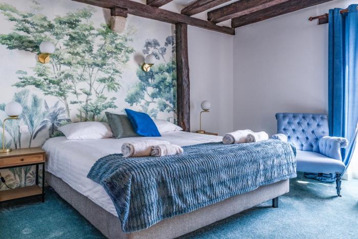 The Originals Boutique, Hôtel Le George , Loches