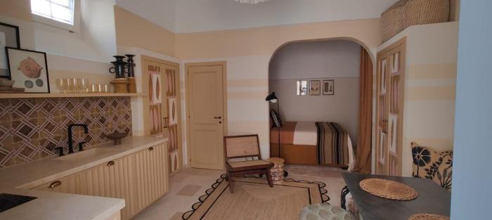 Dimora Cocchi in Corte