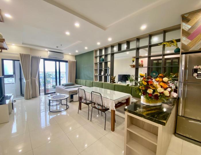 Premium City Suites High-floor walk to Lotte Metropolis Hanoi