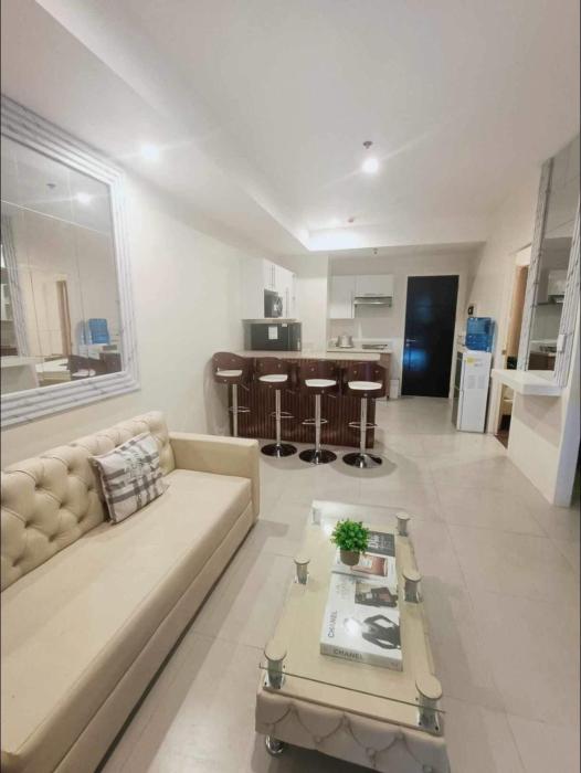 Matina Enclaves 2BR with Wifi Near SM Mall