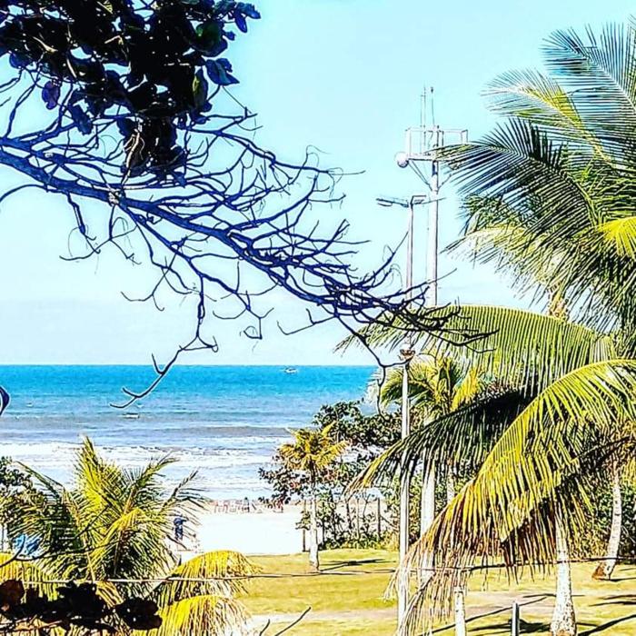 Residencial Praia Bertioga Pé na Areia