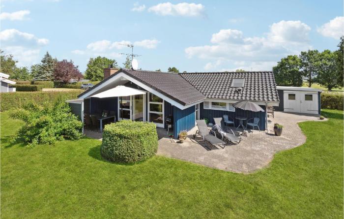Holiday Home Lærkemose Sydals Xii