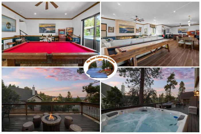 Lakeview Manor - Lakeview & Walk to LakeVillage