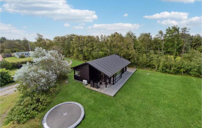 3 Bedroom Amazing Home In Skagen