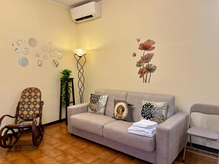 Sleep & Fly - Immobili e Soluzioni Rent