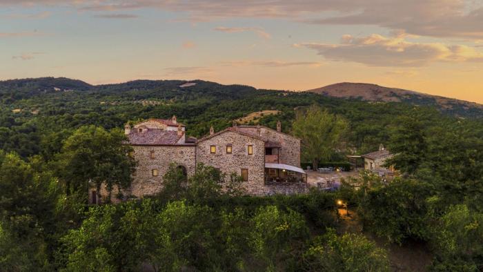 Relais LAntico Convento