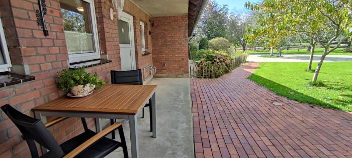 Ferienwohnung Schürmann