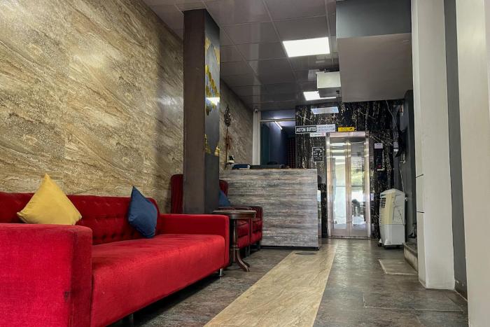 Mystic Hotel Koramangala