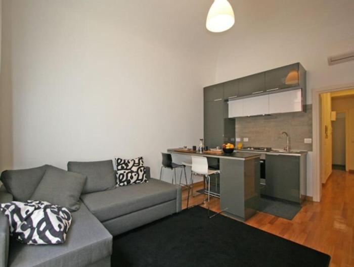 Suite Cernaia Holidays