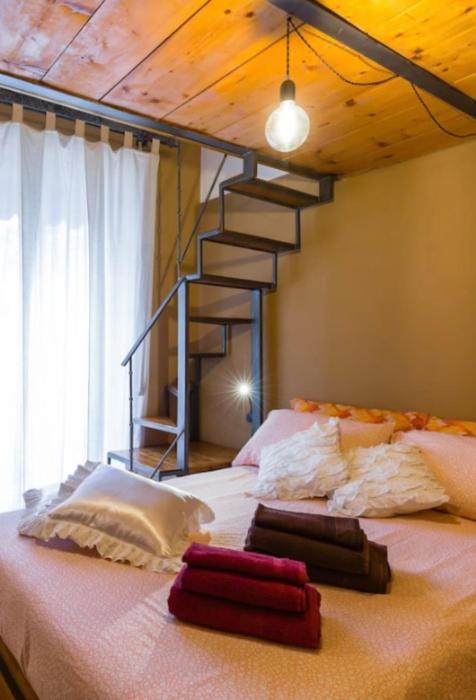 Terzo Piano Un gioiello nel cuore di Chiaia