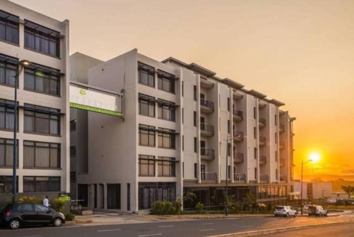 K010 Urban Park, Umhlanga Ridge, 1 bedroom apartment