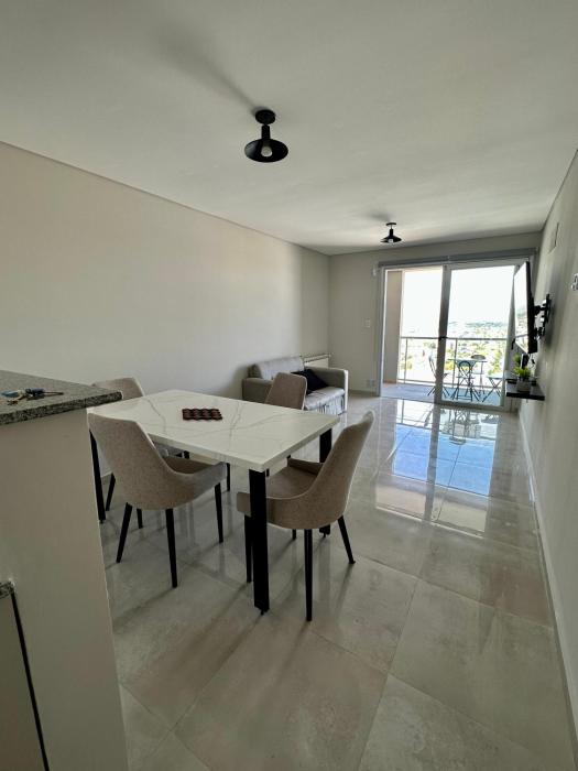 Excelente Departamento en Neuquen