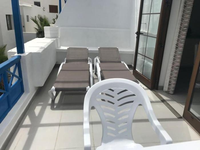 Atlantico 16 Puerto Del Carmen