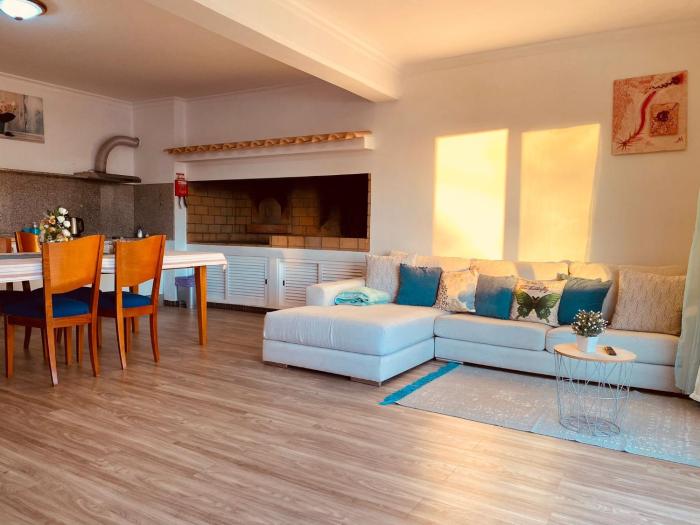 Casa Luz - Arco da Calheta