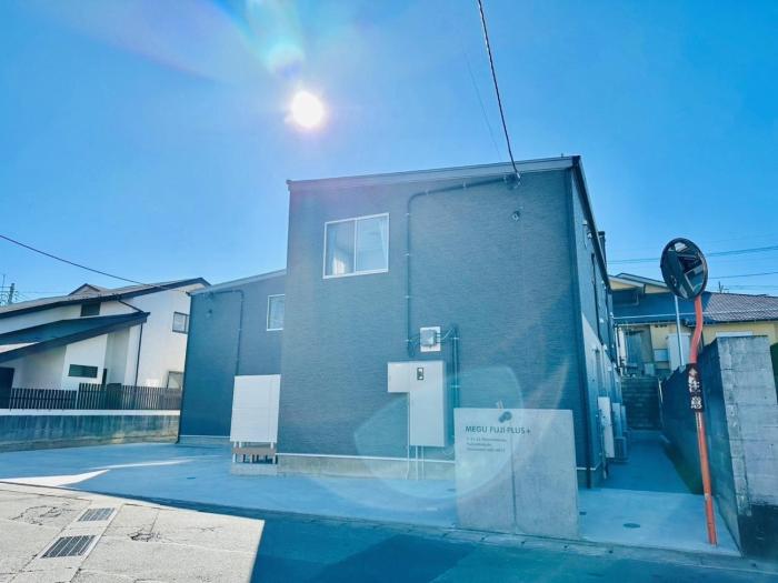 MEGU FUJI PLUS - Vacation STAY 59021v