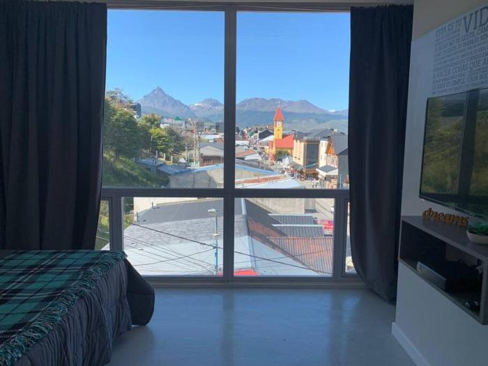 Estudio Vista del Sur