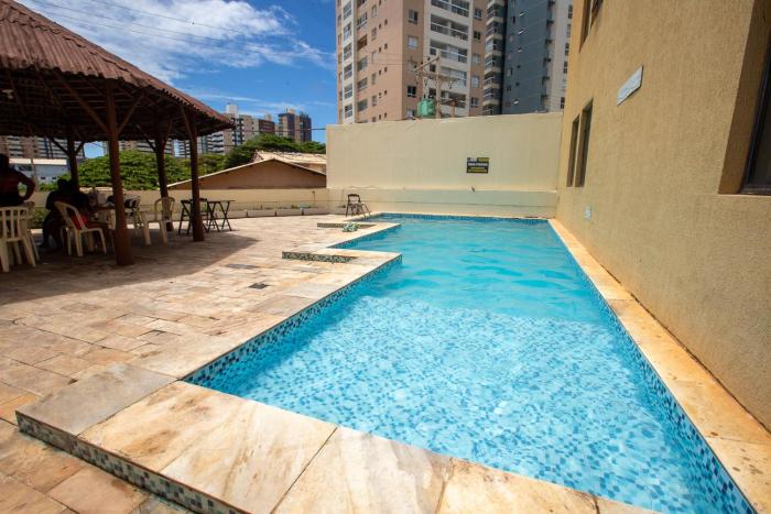 Rede Andrade Plaza Salvador