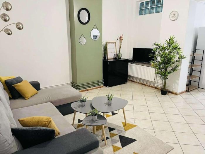 Maison 5 chambres idéal famille et groupe