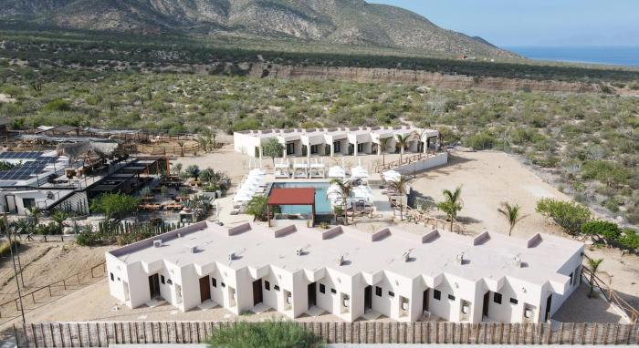 Mistica Boutique Hotel