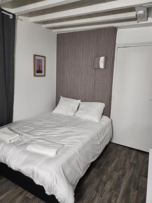 la belle étape studio