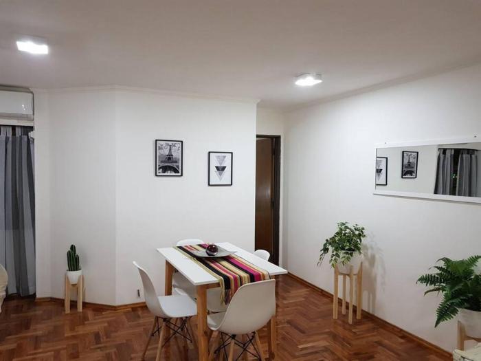Achaval Nueva Córdoba Apartment