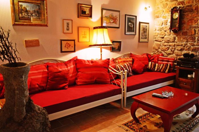 Villa Residence Burgus-Antium