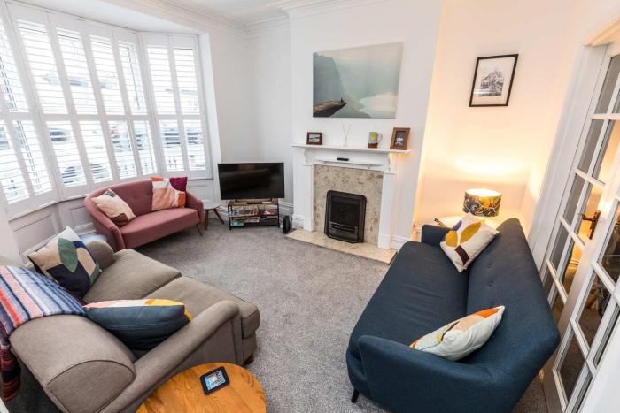 LetAway - Yonges Place Saltburn