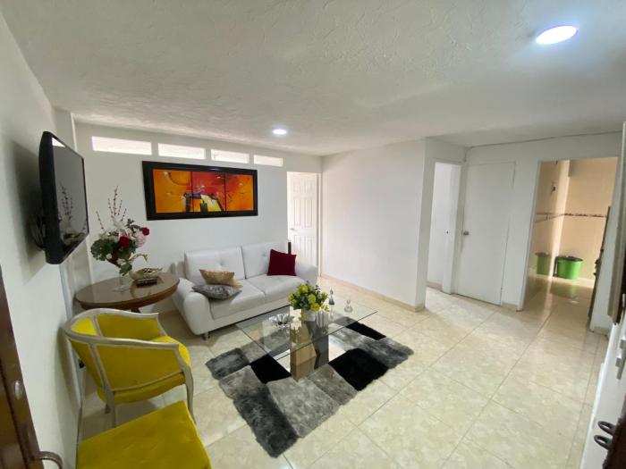 Apartamento en San Antonio 2 Hab
