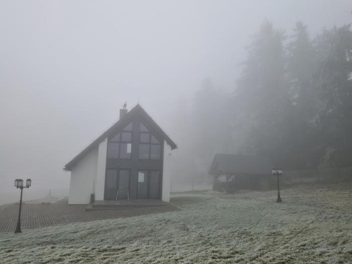 Domek pod Jagodną 824 m n.p.m. Spalona 6 BE