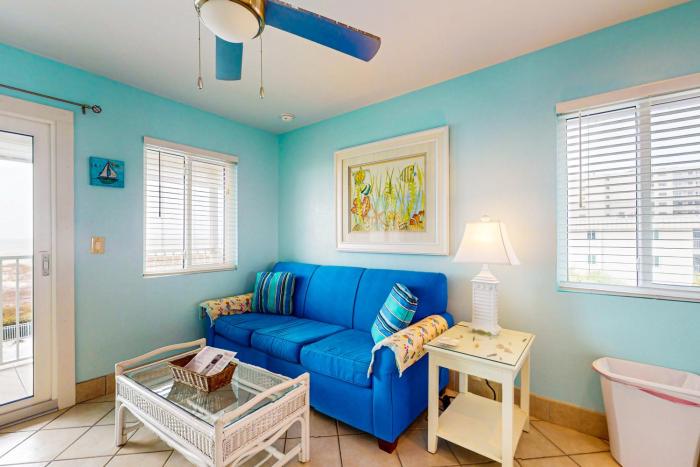 Plantation East 2307