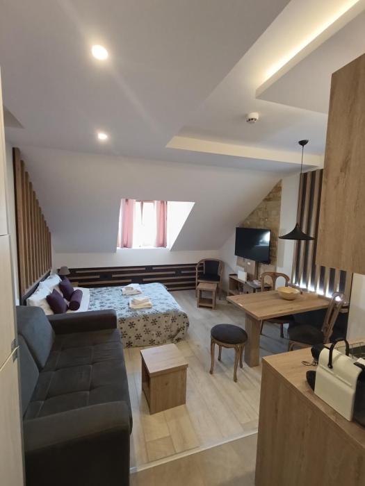 Kopaonik - Milmari resort S66