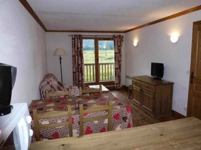 Résidence Le Clos Vanoise - 2 Pièces pour 6 Personnes MAE-4541