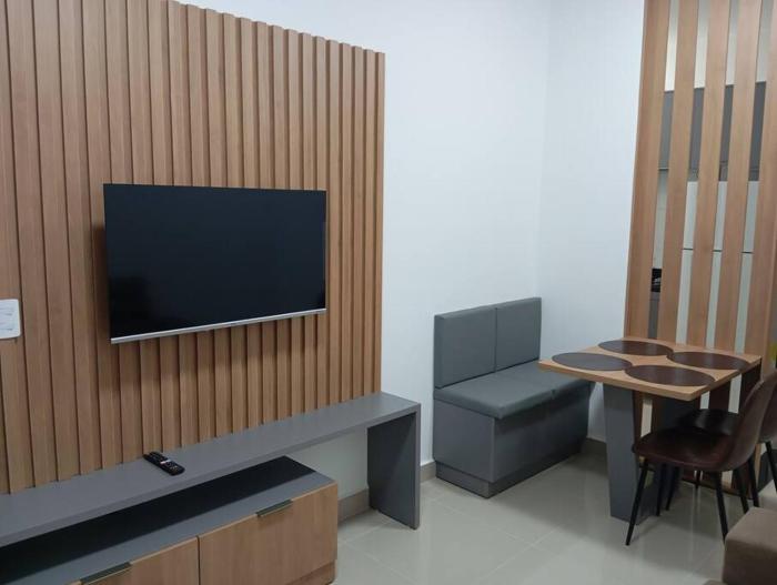 Apto para família lúdico para crianças - Perto do mar