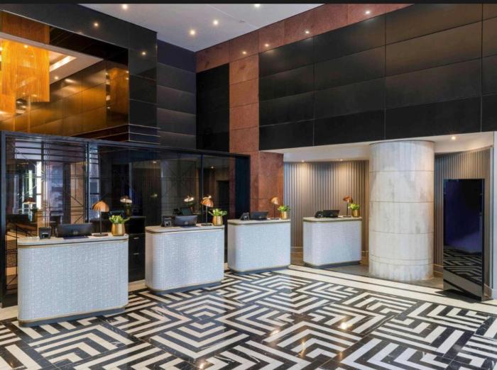 Charming city center apartment Pullman