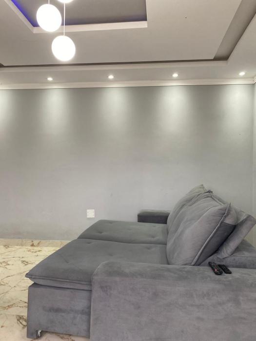 Casa na praia no Guarujá