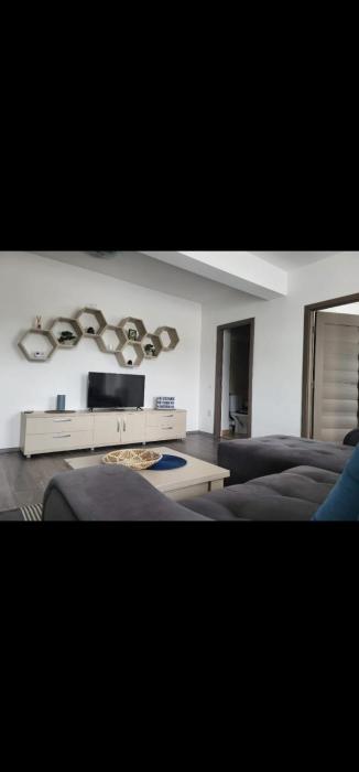 Garbaului 62a 3 rooms