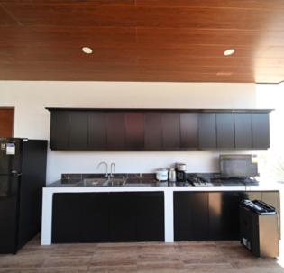 Vill de Reyes-Eroles Private Resort