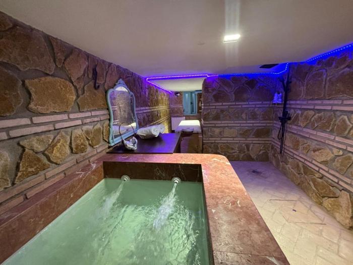 Apartamentos El Aljibe Relax Tourist Cordoba