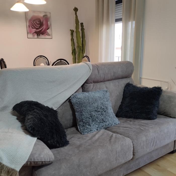 Apartamento ESPERANZA DE LA YEDRA