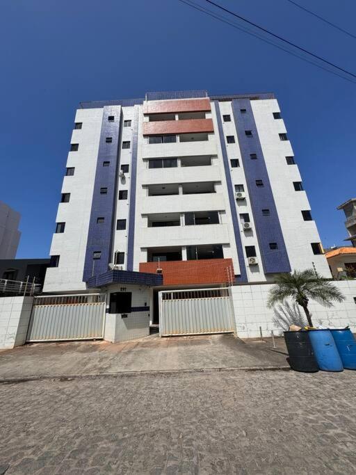 Apartamento em intermares