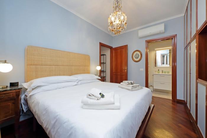 La Petite Urbana Apartment