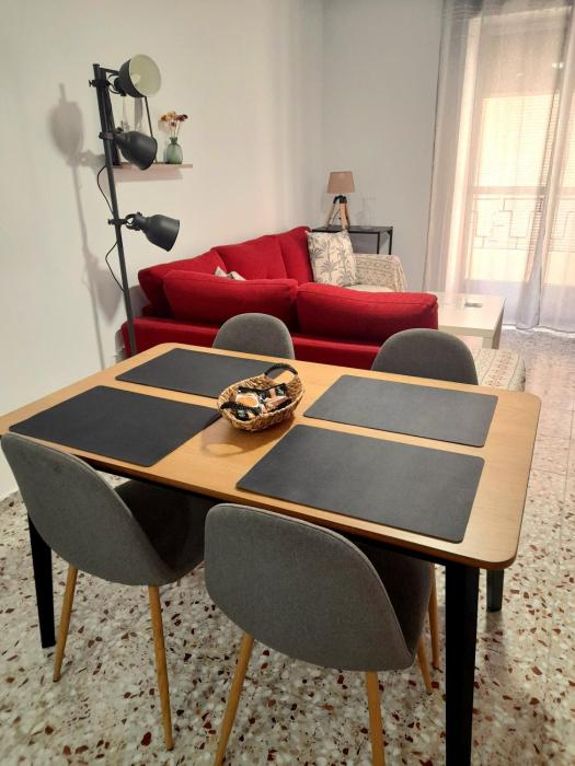 Apartamento El Lago, Cartagena Centro