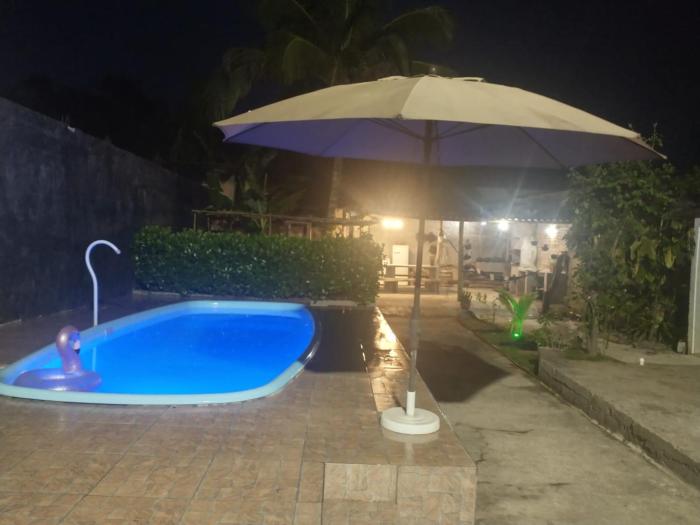 Cantinho do Sossego Maranduba