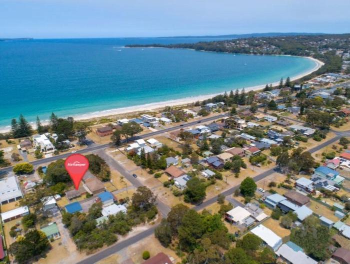 Rosa Beach Studio Getaway